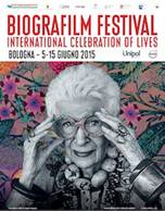 Biografilm Festival 2015